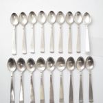 620 5444 COFFEE SPOONS